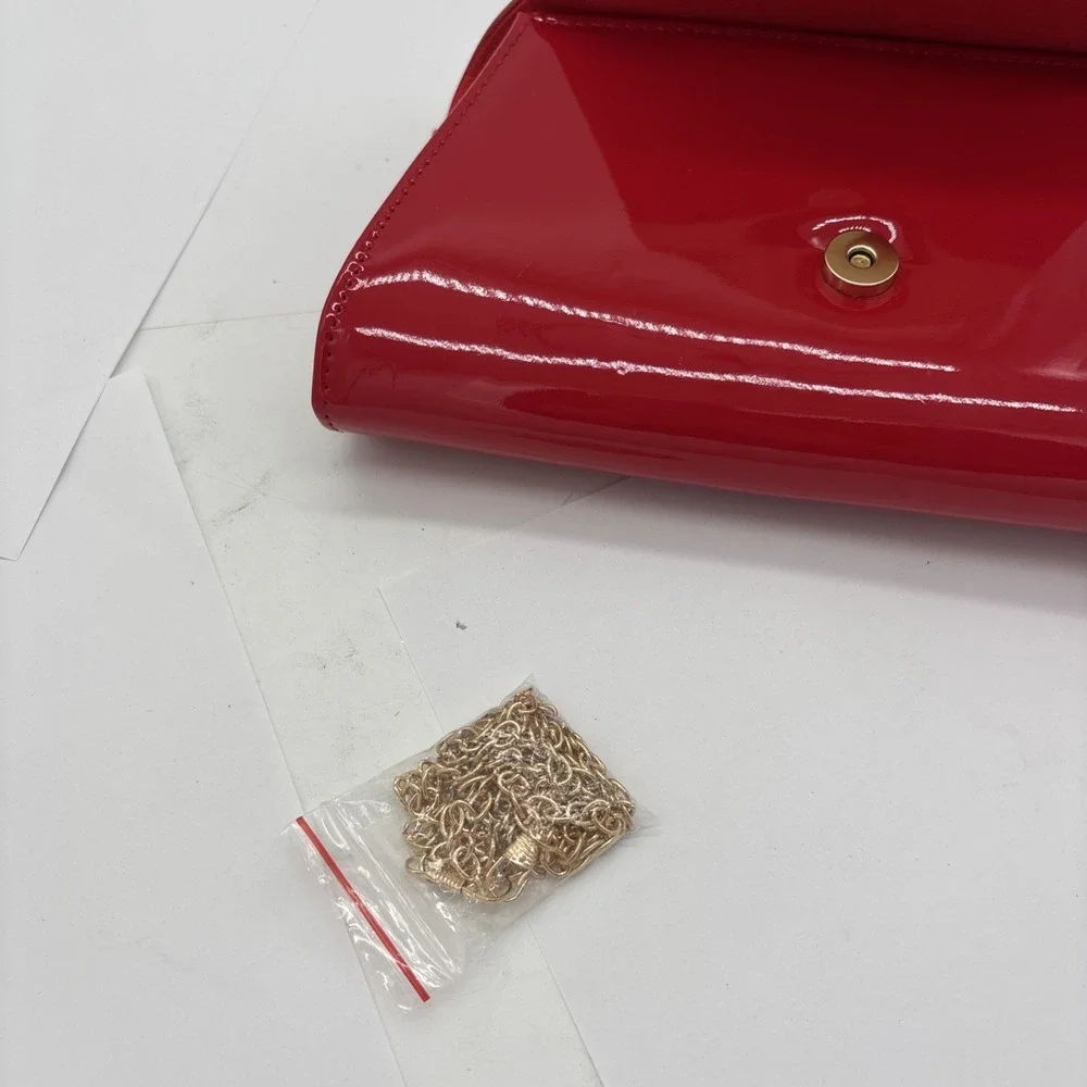N/A new red